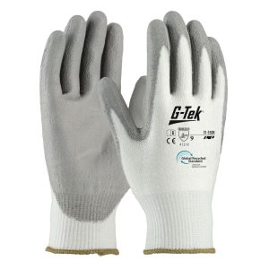 Gant mousse de nitrile 31-330R PIP