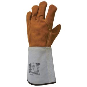 Gant soudeur Euroweld COVERGUARD