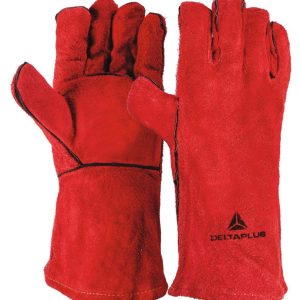Gant soudeur anti-chaleur CA515R DELTA-PLUS