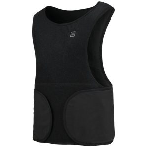 Gilet chauffant PIP