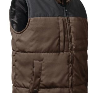 Gilet matelassé Berni  BOSSEUR