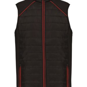 Gilet matelassé WK606 TOP-TEX GROUP