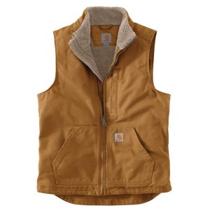 Gilet sans manches Mock Neck CARHARTT
