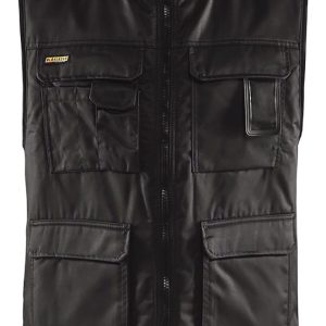 Gilet sans manches hiver 3801 BLAKLADER