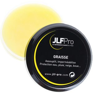 Graisse JLF PRO