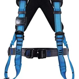 Harnais HT 55 TRACTEL