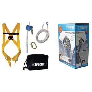 Kit anti-chute pro TRACTEL