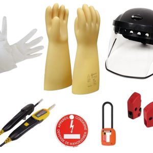 Kit habilitation Électricien BS1 PENTA