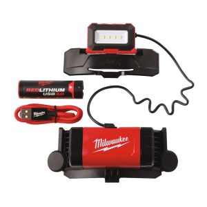 Lampe frontale rechargeable BOLT