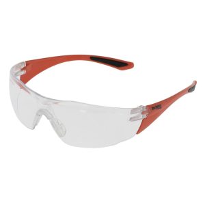 Lunette profil incolore