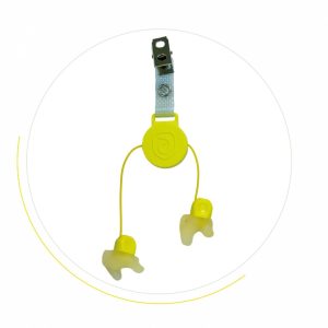 Pack bouchon moulé Evolution Universel 25AI