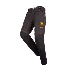 Pantalon FORESTIER vert classe 1 type A SIP PROTECTION