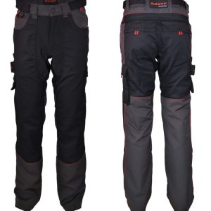 Pantalon YP76 ILKOTT
