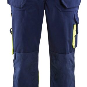 Pantalon artisan HV 1529 BLAKLADER