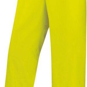 Pantalon de pluie HV PU DELTA-PLUS