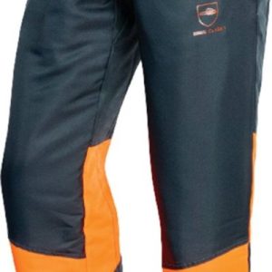 Pantalon forestier classe 1 SOLIDUR