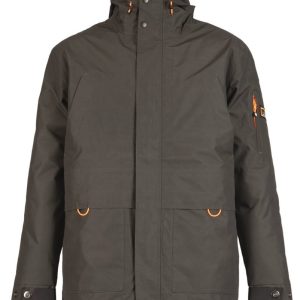 Parka Conor 3 en 1 NINE WORTHS