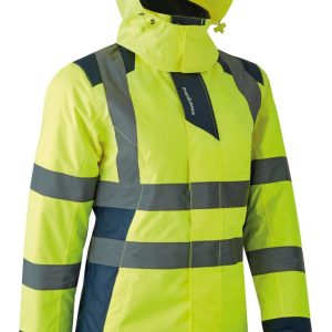 Parka HV femme Hora COVERGUARD