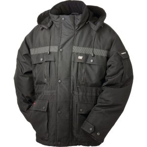 Parka Heavy C-432 CATERPILLAR