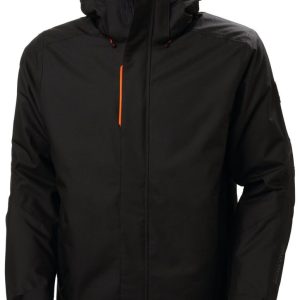 Parka Kensington 71345 HELLY HANSEN