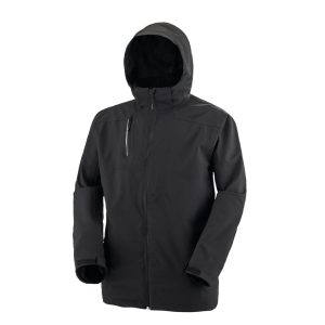 Parka coque Kyrill CEPOVETT