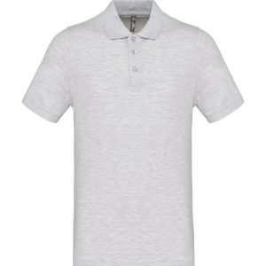 Polo piqué K254 TOP-TEX GROUP