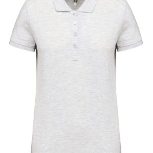 Polo piqué femme K255 TOP-TEX GROUP