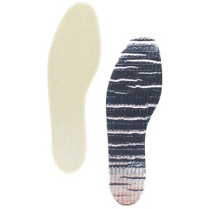 Semelle thermique 0134 JLF PRO