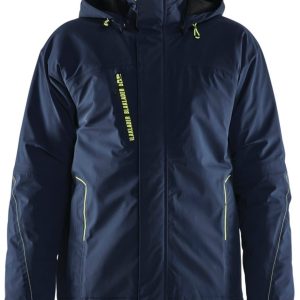 Lot parka 4484 + bonnet et tour de cou offert BLAKLADER