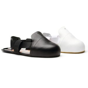 Sur-chaussure visit S.24
