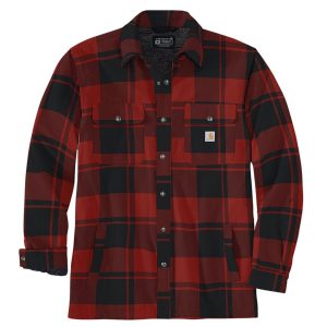 Surchemise sherpa 105939 CARHARTT