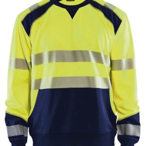 Sweat HV 3541 BLAKLADER