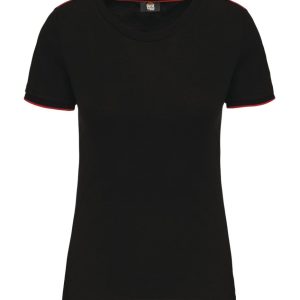 Tee-shirt femme WK3021 TOP-TEX GROUP