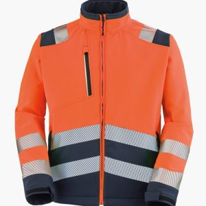 Veste Softshell HV Tatras CEPOVETT