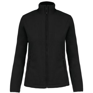Veste micropolaire femme Maureen K907