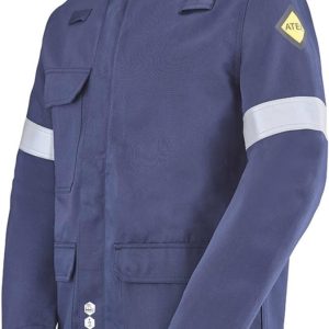 Veste multirisques Aragats CEPOVETT