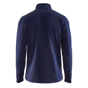 Veste polaire 4895 BLAKLADER