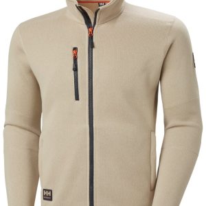Veste polaire Kensington 72250 HELLY HANSEN
