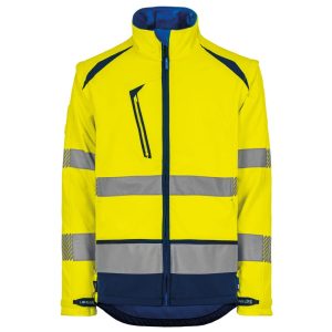 Veste softshell HV Long Life T2S