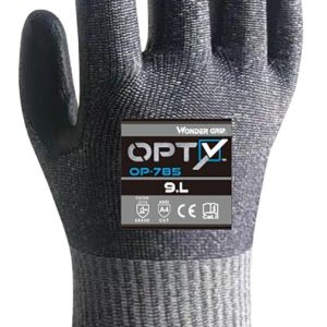 Gant anti-coupure PU OP-785 x12 paires WONDER GRIP
