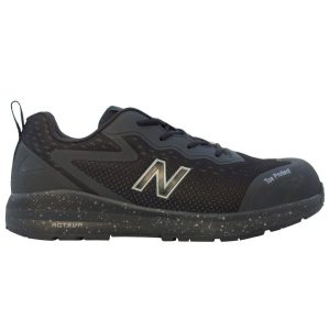 Chaussure Logic S1P SRC Noir - NEW BALANCE