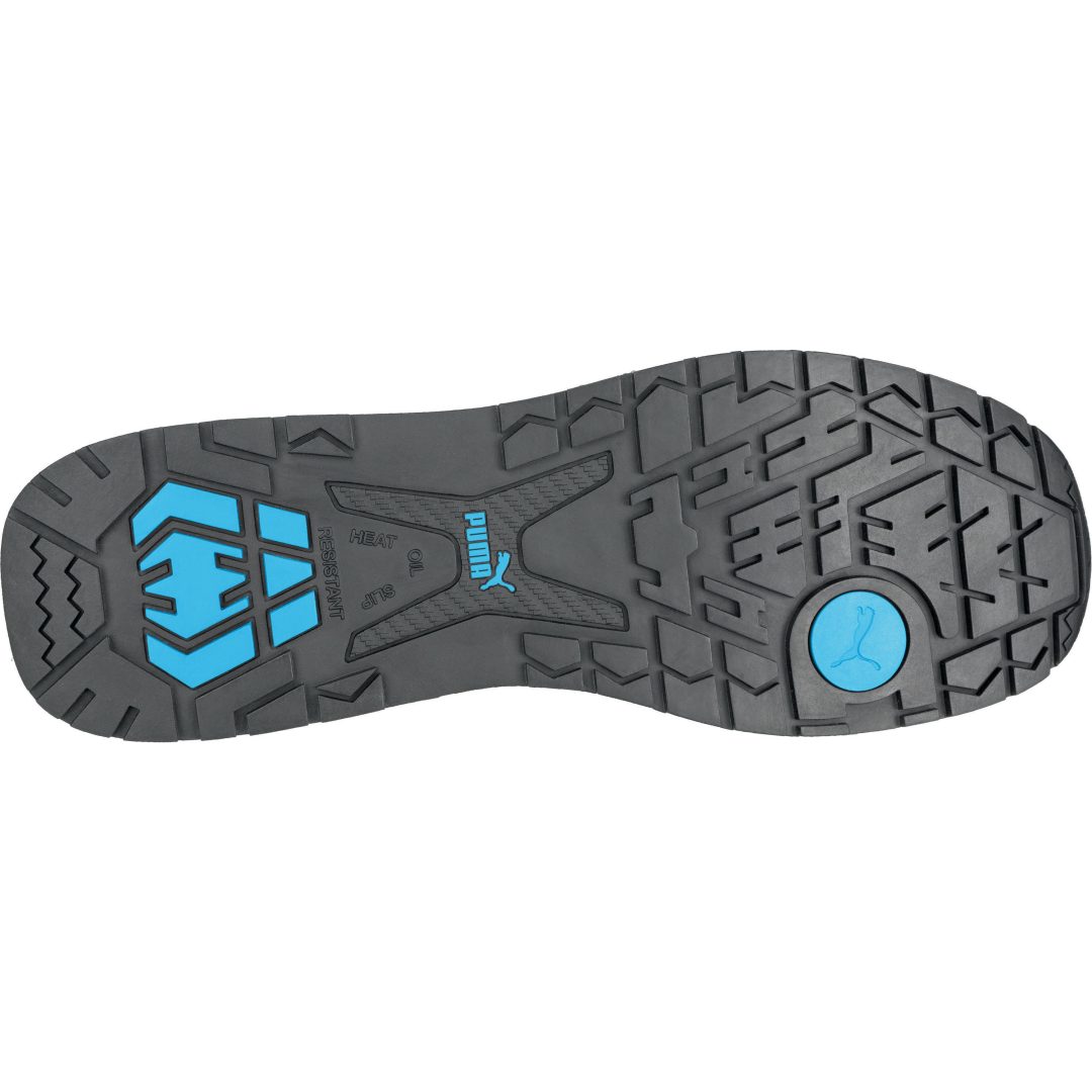 Chaussures Blaze Knit S1PS SRC - PUMA 2 Chaussures Blaze Knit S1PS SRC - PUMA – Image 2