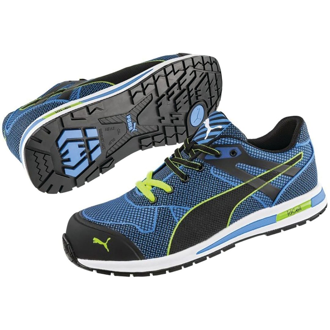 Chaussures Blaze Knit S1PS SRC - PUMA 1 Chaussures Blaze Knit S1PS SRC - PUMA