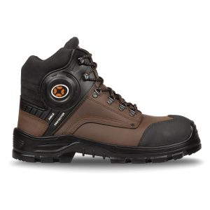 Chaussures Jalbatisse S3 AN SRC JALLATTE
