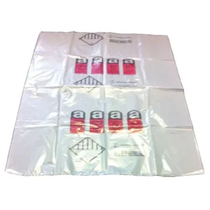 Sac à déchets amiantés G3 DISTRIBUTION