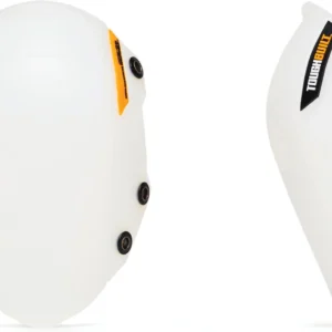 Coque genouillère non marquante SnapShell