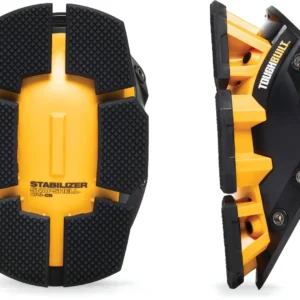 Coque genouillère stabilisatrice SnapShell