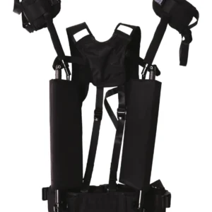 Exosquelette pour travaux en hauteur