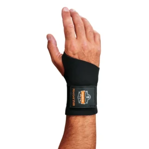 Protège poignet ambidextre ProFlex® 670