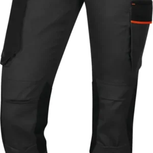 Pantalon femme Mach 2 stretch